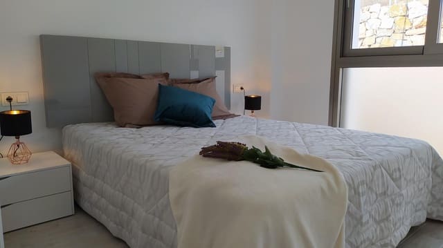 3 soverom Villa til salgs i Los Almendros (Orihuela Costa), Orihuela med svømmebasseng garasje - € 669 900 (Ref: 9981903)