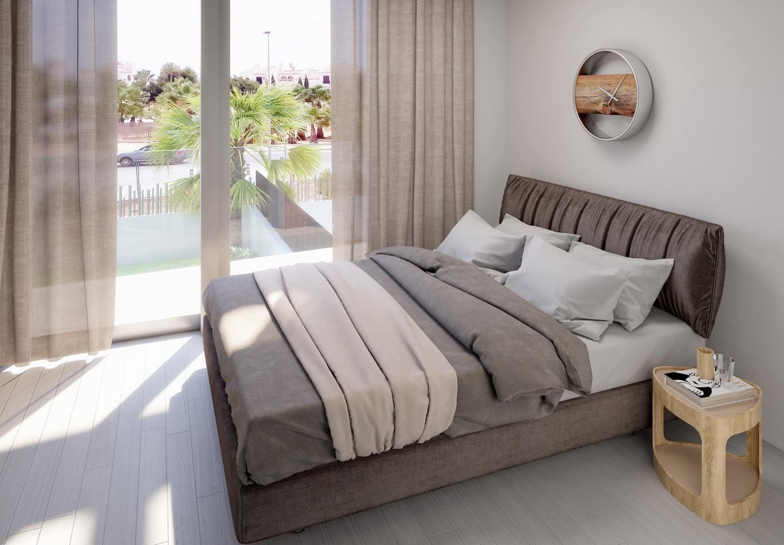 3 soverom Villa til salgs i Orihuela Costa med svømmebasseng garasje - € 669 900 (Ref: 9981903)