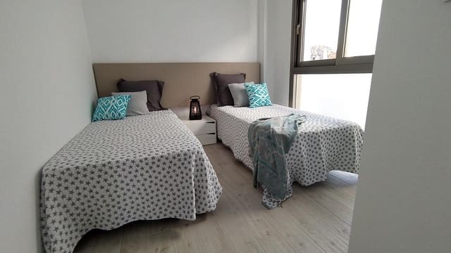 3 soverom Villa til salgs i Los Almendros (Orihuela Costa), Orihuela med svømmebasseng garasje - € 669 900 (Ref: 9981903)