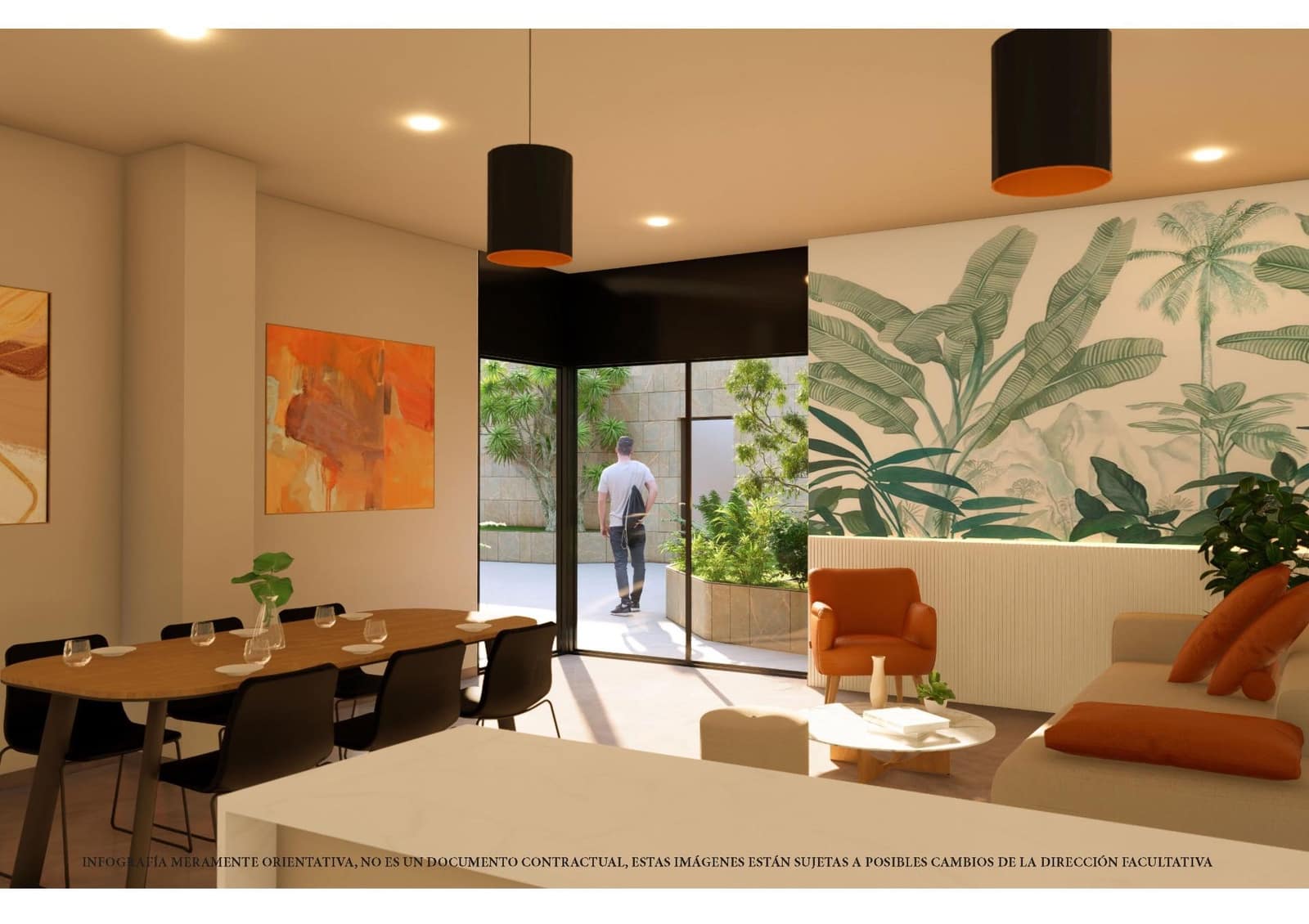 3 bedroom Penthouse for sale in La Villajoyosa / Vila Joiosa with garage - € 794,700 (Ref: 9981905)