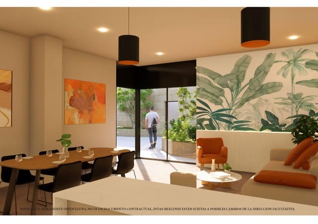 3 bedroom Penthouse for sale in Centro Urbano, La Villajoyosa / Vila Joiosa with garage - € 794,700 (Ref: 9981905)