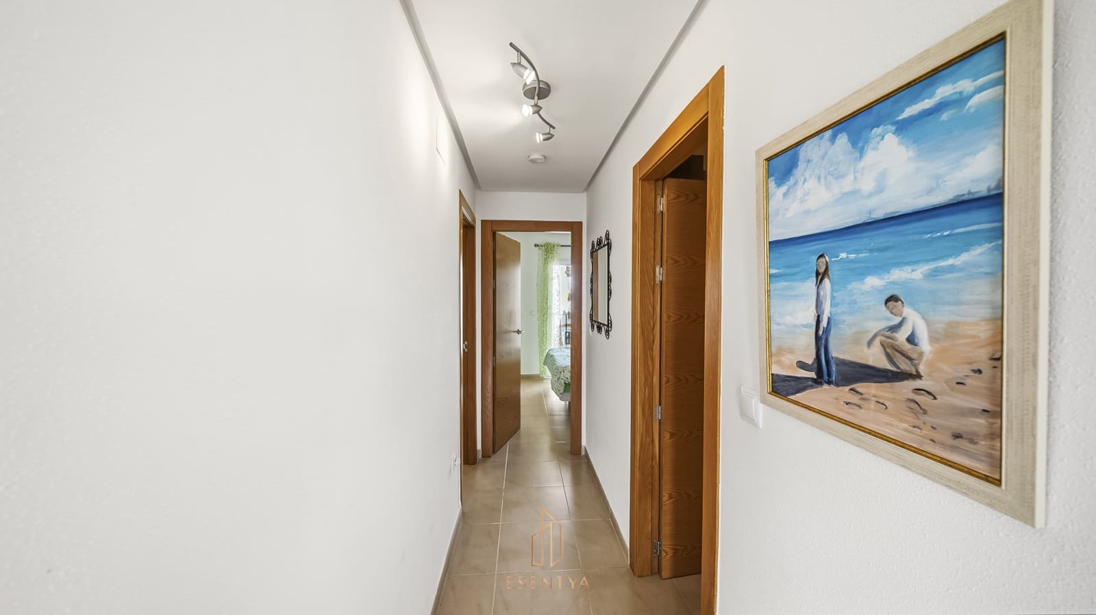 2 sovrum Lägenhet till salu i Hacienda Riquelme med pool garage - 159 000 € (Ref: 9985358)