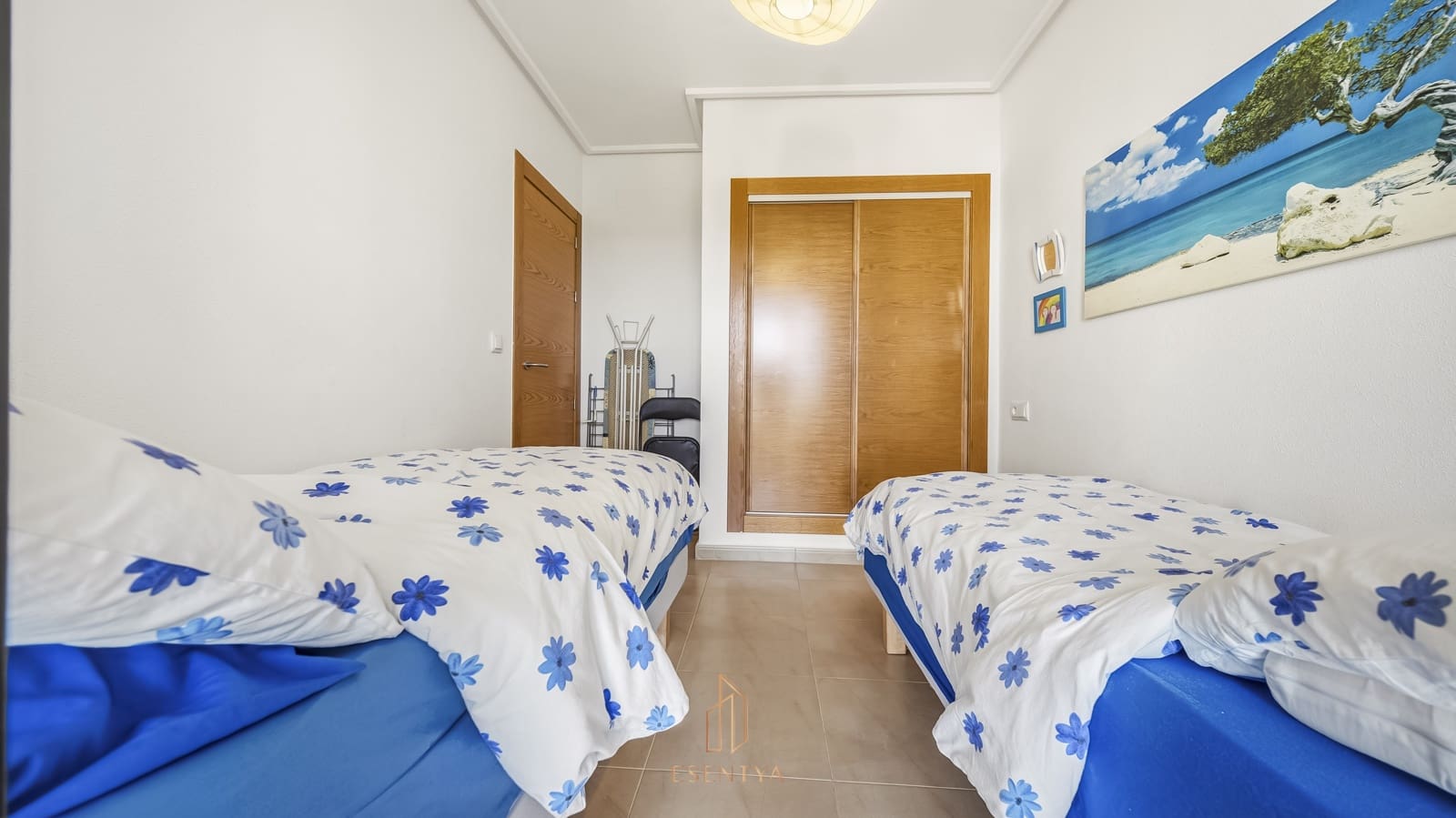 2 sovrum Lägenhet till salu i Hacienda Riquelme med pool garage - 159 000 € (Ref: 9985358)
