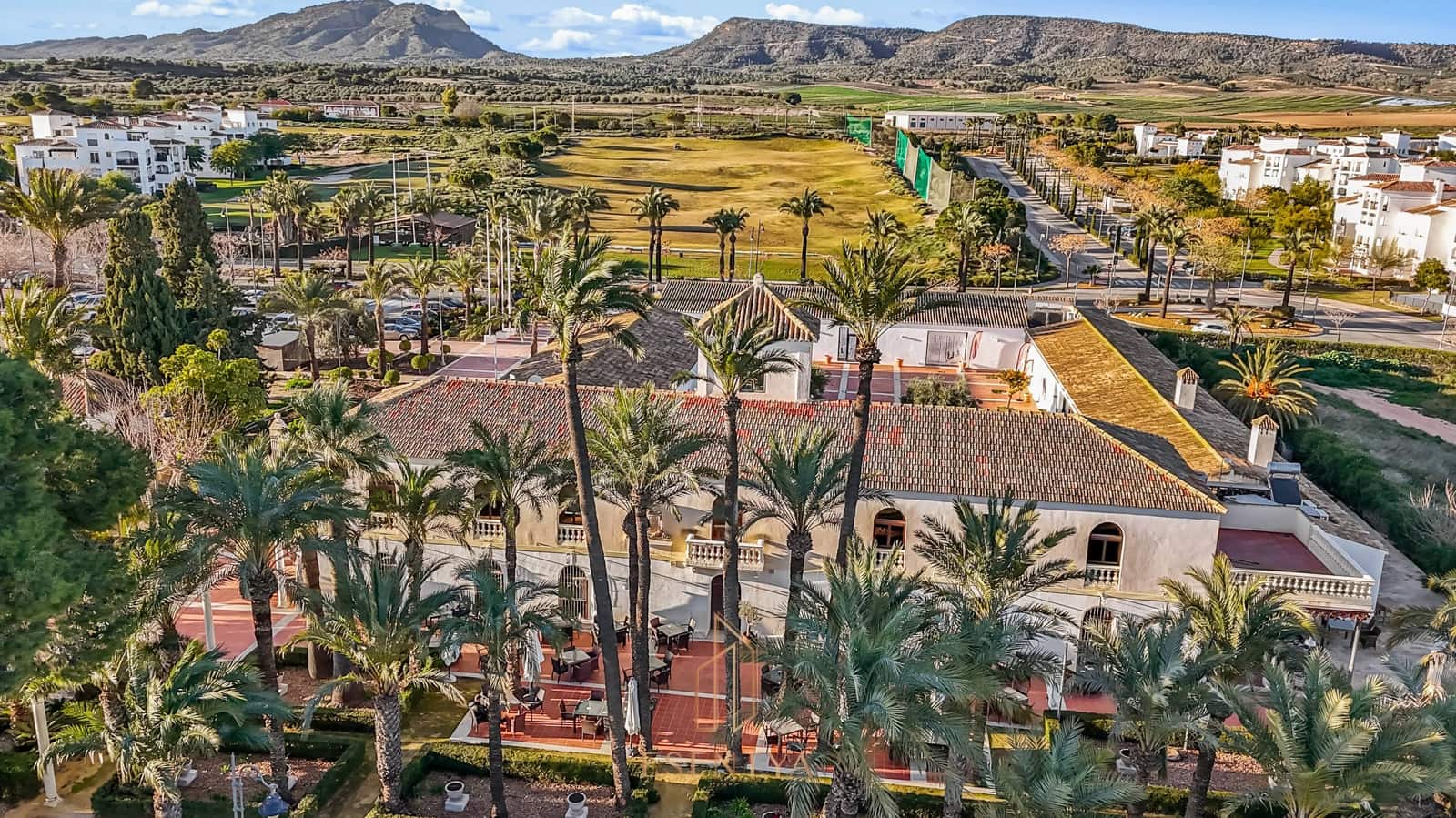 2 sovrum Lägenhet till salu i Hacienda Riquelme med pool garage - 159 000 € (Ref: 9985358)