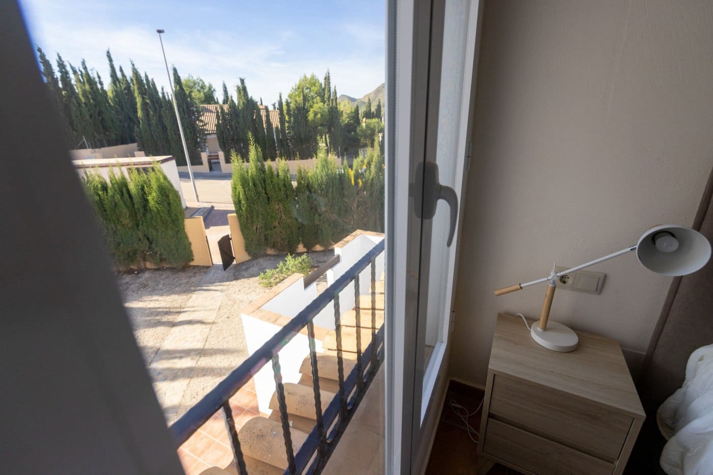 2 sovrum Finca/Hus på landet till salu i Las Palas med garage - 199 000 € (Ref: 9985361)