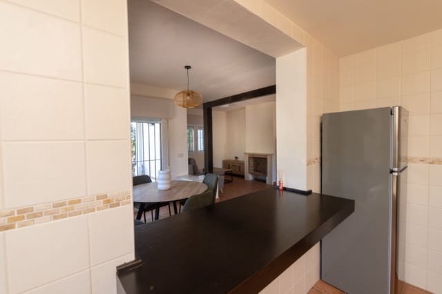 Chalet de 2 habitaciones en Las Palas, Fuente Alamo de Murcia en venta con garaje - 206.000 € (Ref: 9985364)