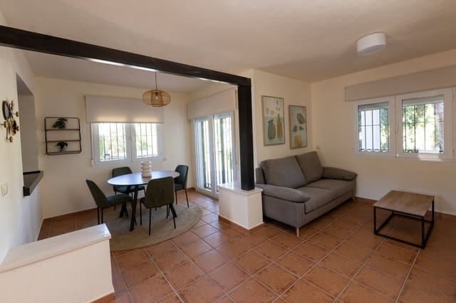 Chalet de 2 habitaciones en Las Palas, Fuente Alamo de Murcia en venta con garaje - 206.000 € (Ref: 9985364)