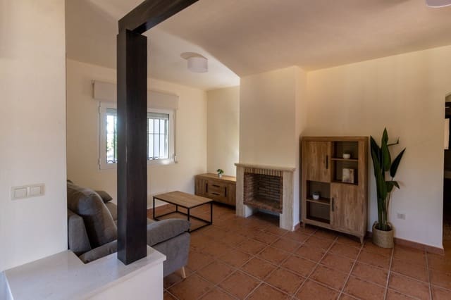 Chalet de 2 habitaciones en Las Palas, Fuente Alamo de Murcia en venta con garaje - 206.000 € (Ref: 9985364)