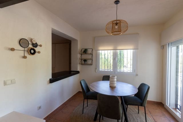 Chalet de 2 habitaciones en Las Palas, Fuente Alamo de Murcia en venta con garaje - 206.000 € (Ref: 9985364)