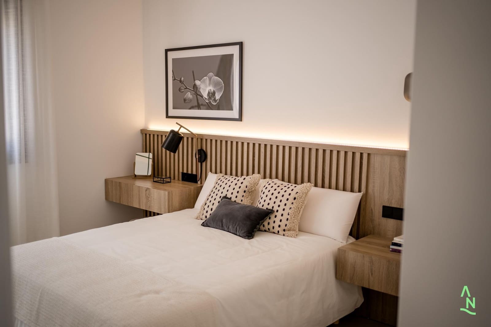 2 quarto Apartamento para venda em Condado de Alhama com piscina garagem - 208 425 € (Ref: 9985365)