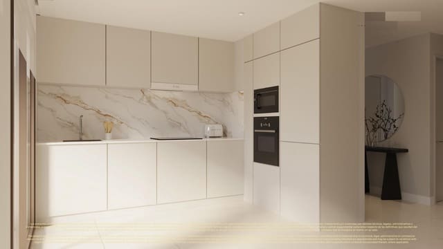 2 slaapkamer Appartement te koop in Corvera, Murcia stad met zwembad garage - € 229.000 (Ref: 9985367)