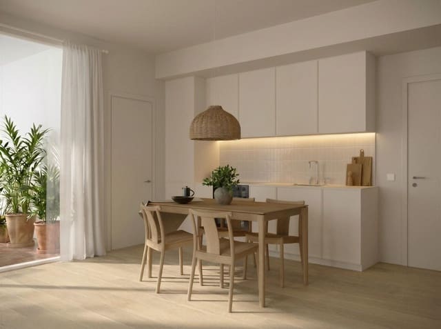 Apartamento de 2 habitaciones en Lo Pagan, San Pedro del Pinatar en venta con piscina garaje - 231.900 € (Ref: 9985372)