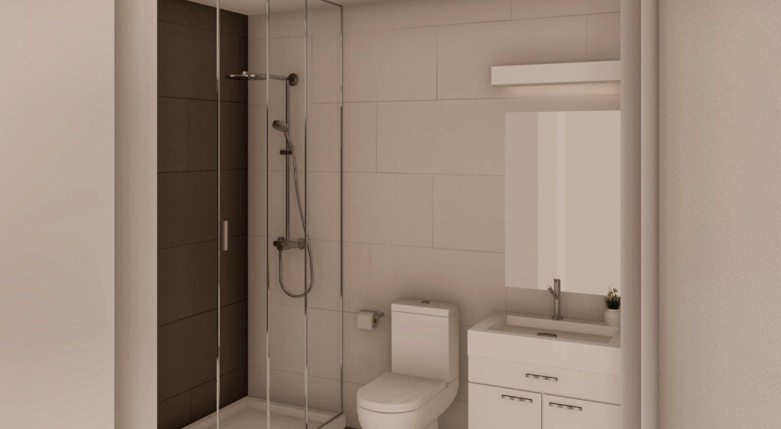 2 Zimmer Apartment zu verkaufen in Roldan mit Pool Garage - 238.000 € (Ref: 9985374)