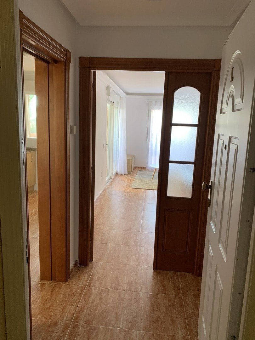 3 chambre Appartement à vendre à La Manga del Mar Menor avec piscine garage - 254 000 € (Ref: 9985385)