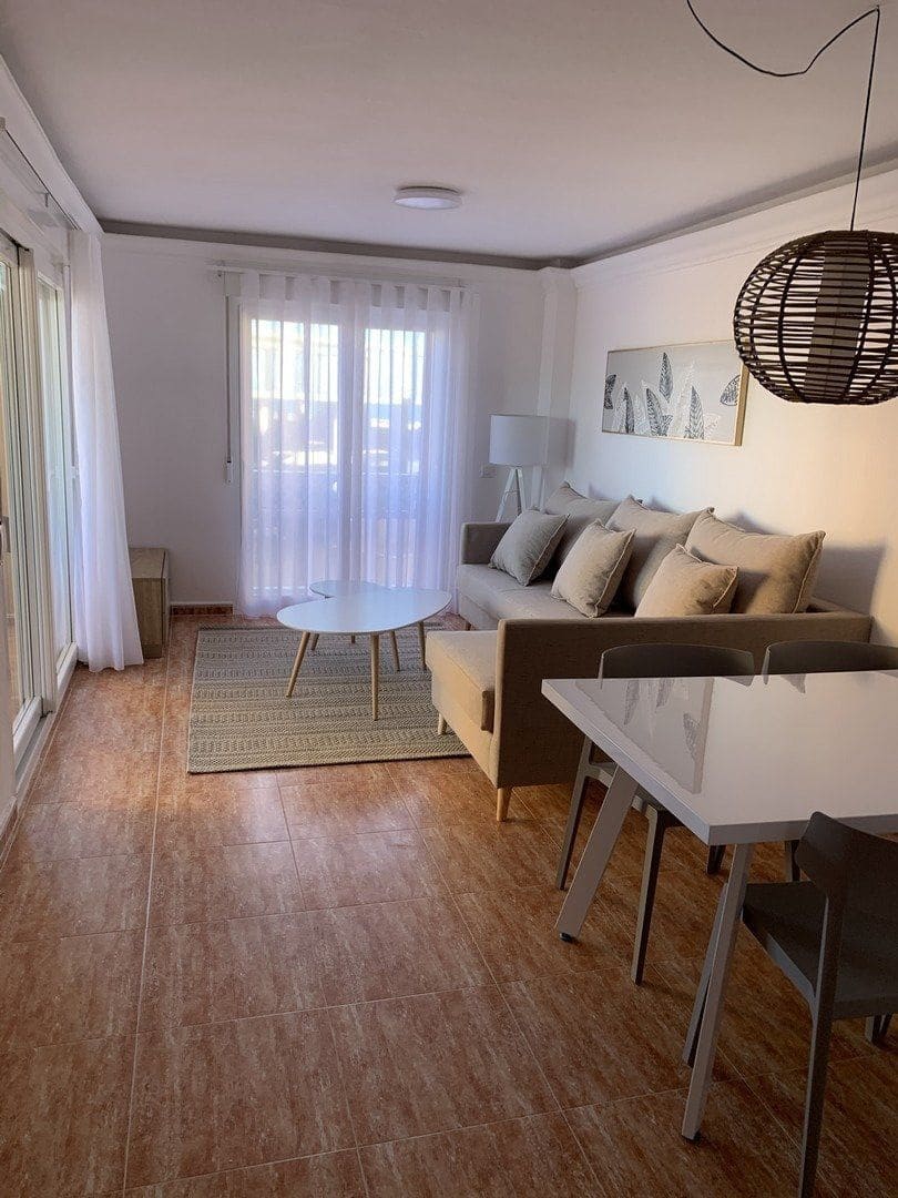 3 chambre Appartement à vendre à La Manga del Mar Menor avec piscine garage - 254 000 € (Ref: 9985385)