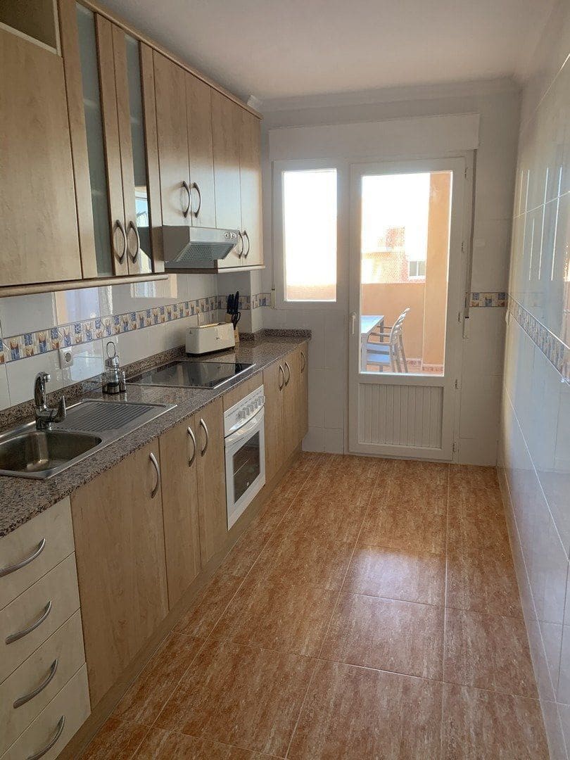 3 chambre Appartement à vendre à La Manga del Mar Menor avec piscine garage - 254 000 € (Ref: 9985385)