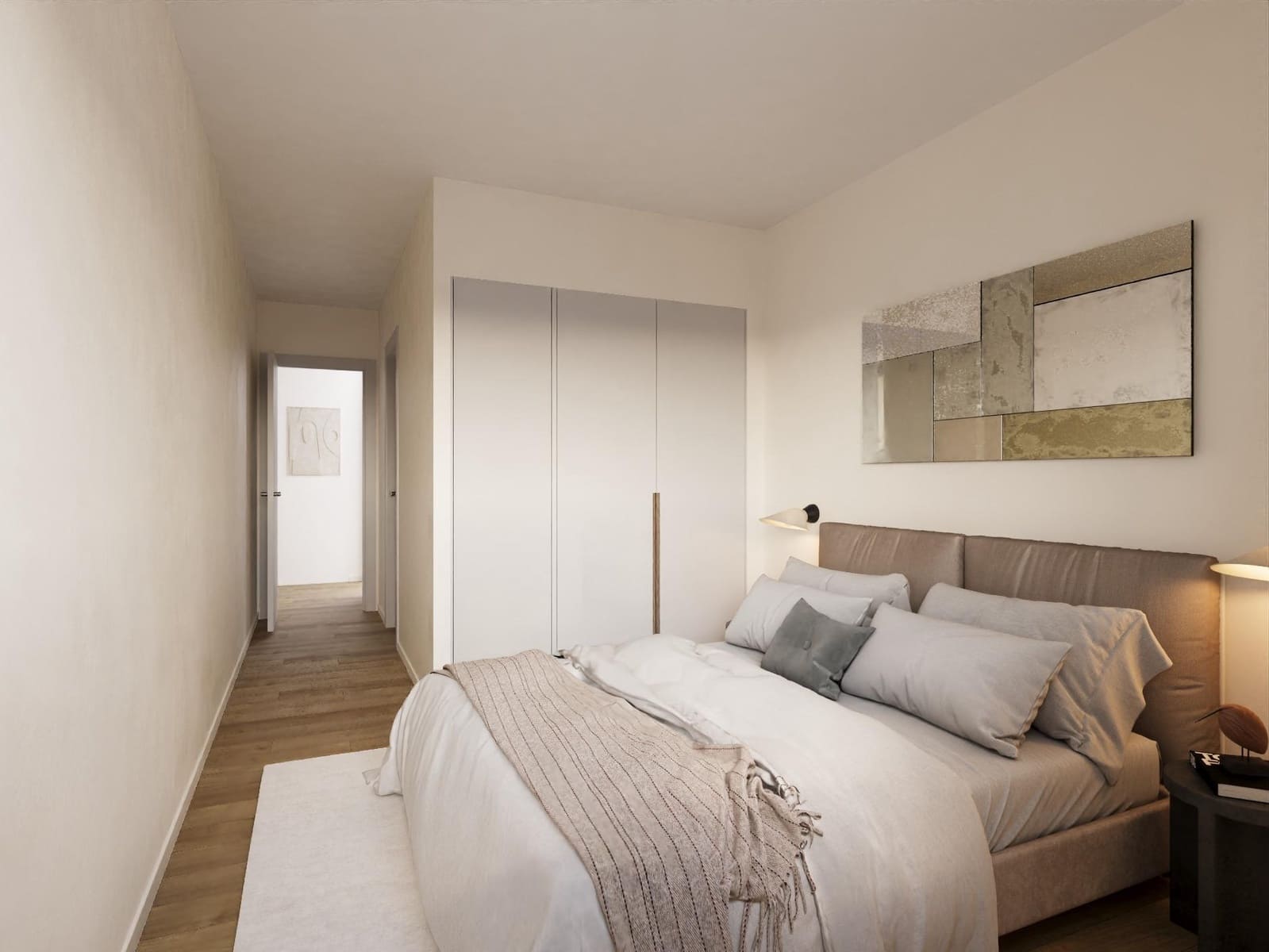 3 soverom Leilighet til salgs i Aguilas med svømmebasseng garasje - € 258 500 (Ref: 9985386)