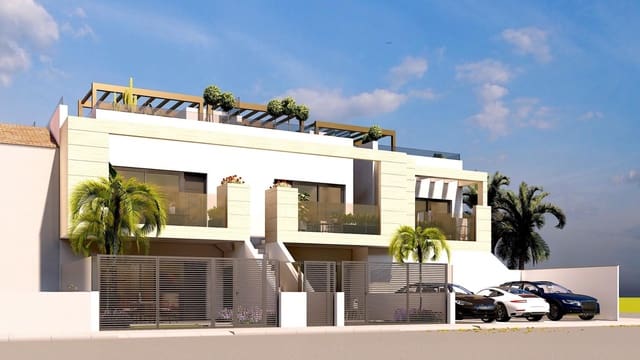 Apartamento de 2 habitaciones en Lo Pagan, San Pedro del Pinatar en venta con garaje - 258.900 € (Ref: 9985388)