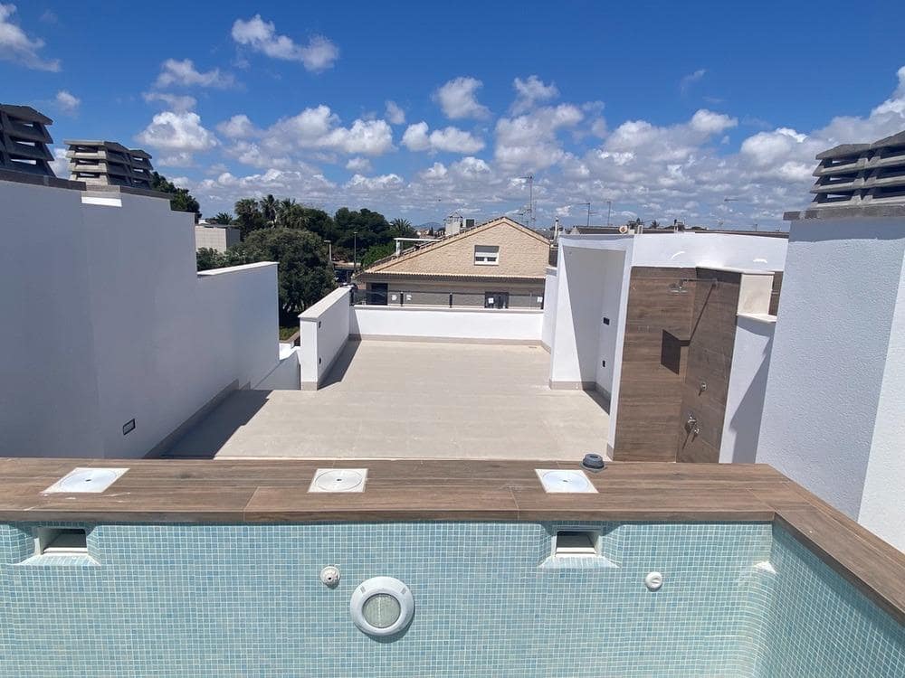 Apartamento de 2 habitaciones en Lo Pagan en venta con garaje - 258.900 € (Ref: 9985388)