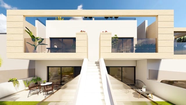 Apartamento de 2 habitaciones en Lo Pagan, San Pedro del Pinatar en venta con garaje - 258.900 € (Ref: 9985388)