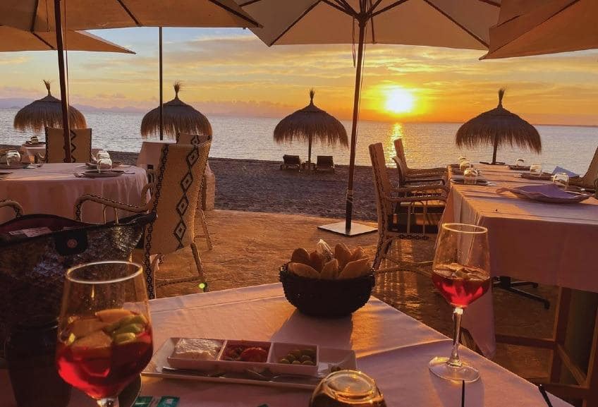 2 soverom Rekkehus til salgs i La Manga del Mar Menor med svømmebasseng garasje - € 260 560 (Ref: 9985391)