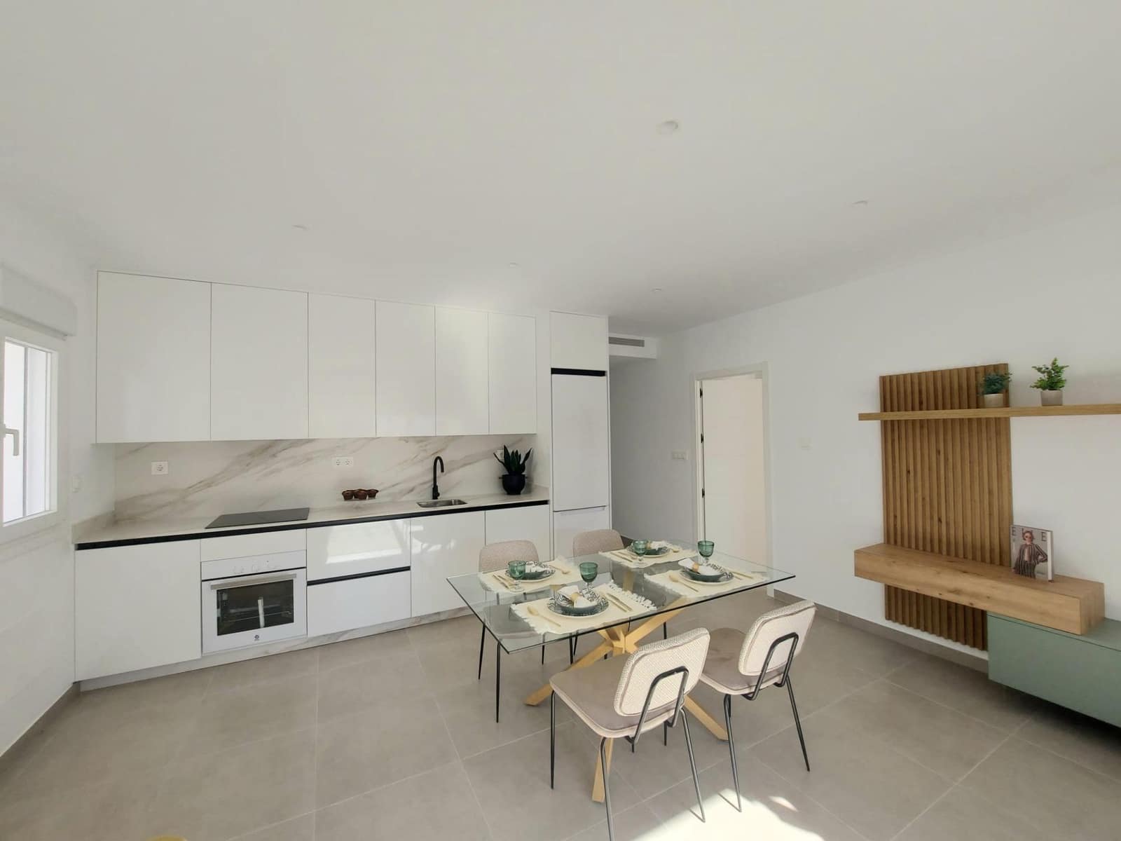 3 camera da letto Villa in vendita in Roldan con piscina garage - 272.500 € (Rif: 9985401)