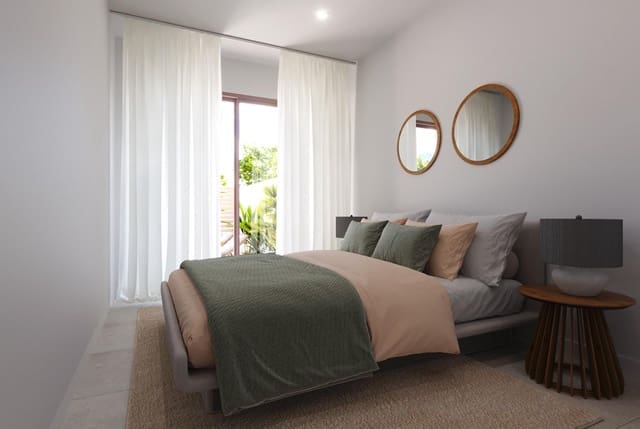 Chalet de 3 habitaciones en Roldan, Torre-Pacheco en venta con piscina garaje - 272.500 € (Ref: 9985401)