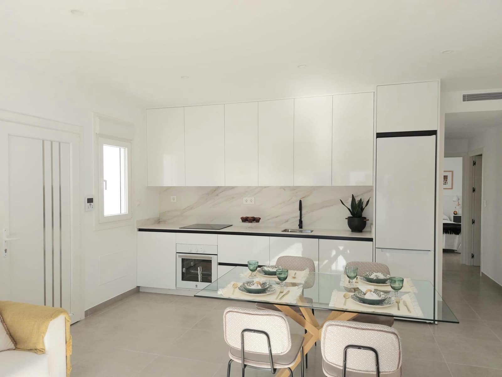 3 camera da letto Villa in vendita in Roldan con piscina garage - 272.500 € (Rif: 9985401)