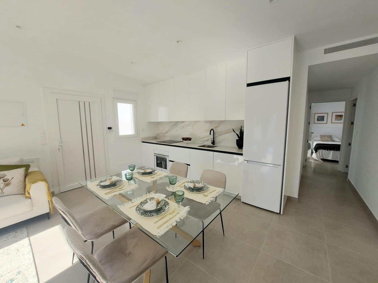 3 camera da letto Villa in vendita in Roldan con piscina garage - 272.500 € (Rif: 9985401)