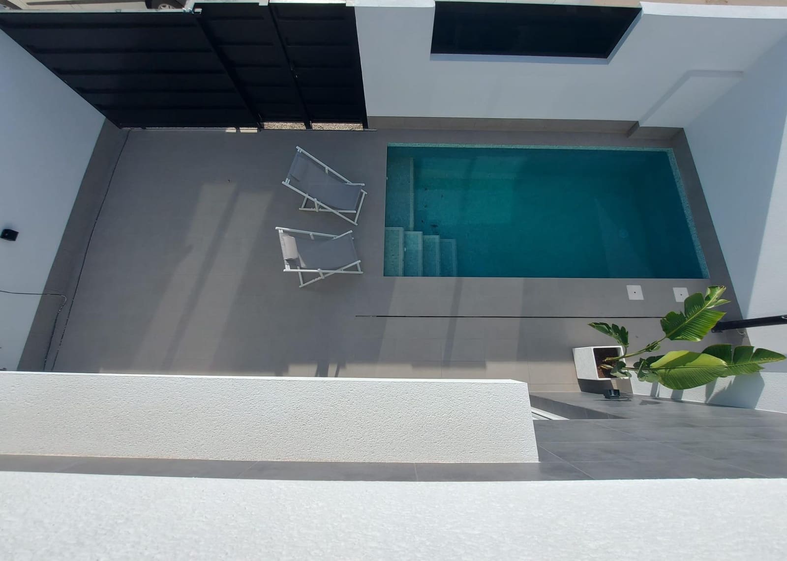 3 camera da letto Villa in vendita in Roldan con piscina garage - 272.500 € (Rif: 9985401)
