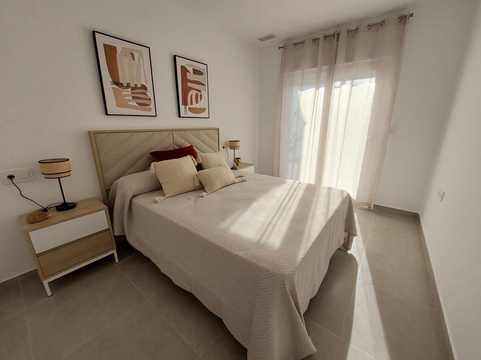 3 camera da letto Villa in vendita in Roldan con piscina garage - 272.500 € (Rif: 9985401)