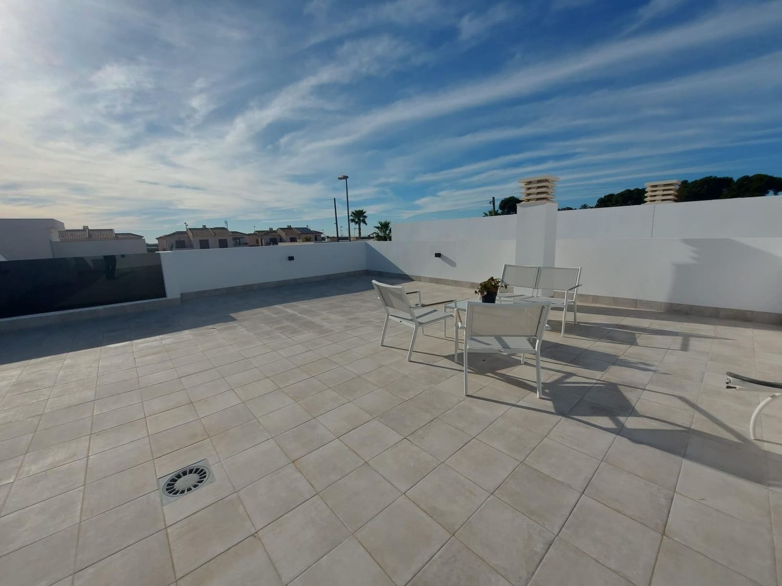 3 camera da letto Villa in vendita in Roldan con piscina garage - 272.500 € (Rif: 9985401)
