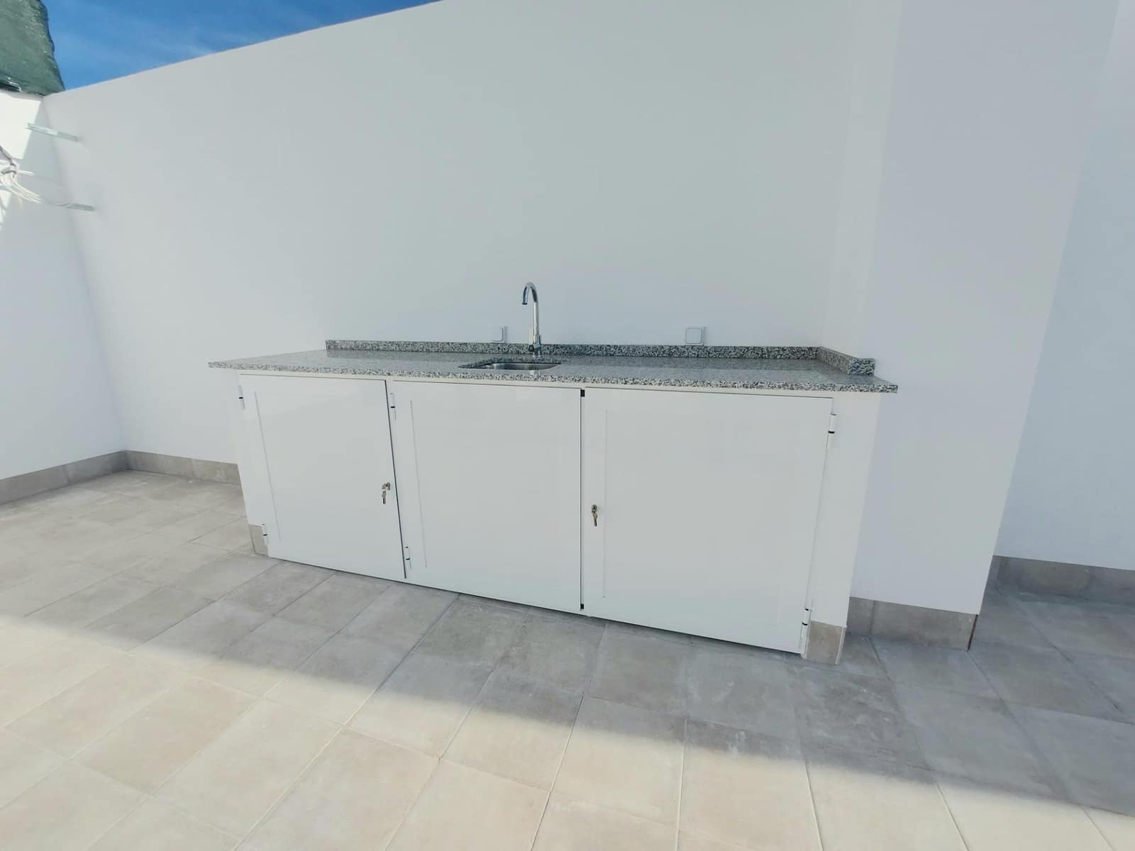 3 camera da letto Villa in vendita in Roldan con piscina garage - 272.500 € (Rif: 9985401)