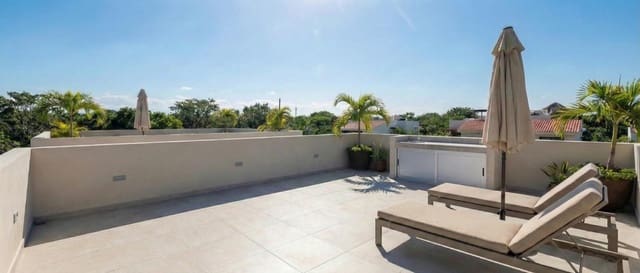 2 soveværelse Lejlighed til salg i Ciudad, San Javier med swimmingpool garage - € 272.900 (Ref: 9985402)