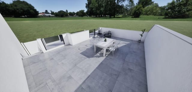 3 soverom Finca/Herregård til salgs i Torre-Pacheco med svømmebasseng garasje - € 279 900 (Ref: 9985410)