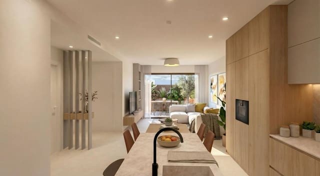 2 soverom Finca/Herregård til salgs i Torre-Pacheco med svømmebasseng garasje - € 283 900 (Ref: 9985413)