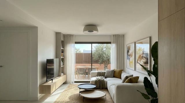 2 soverom Finca/Herregård til salgs i Torre-Pacheco med svømmebasseng garasje - € 283 900 (Ref: 9985413)