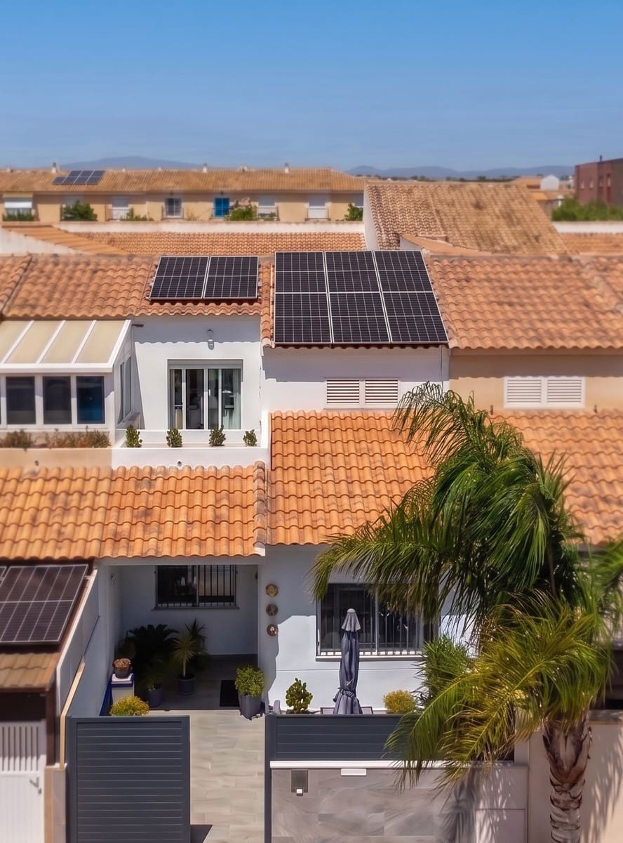 3 bedroom Finca/Country House for sale in Los Alcazares with garage - € 285,000 (Ref: 9985414)