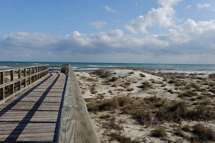 3 quarto Apartamento para venda em San Pedro del Pinatar com piscina garagem - 322 900 € (Ref: 9985445)