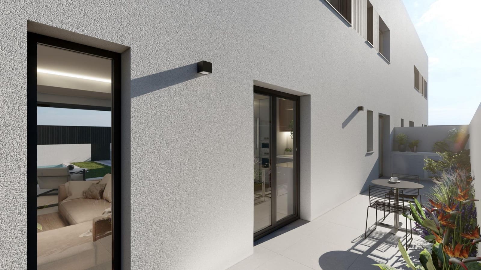 2 Zimmer Apartment zu verkaufen in Lo Pagan mit Pool Garage - 324.900 € (Ref: 9985446)
