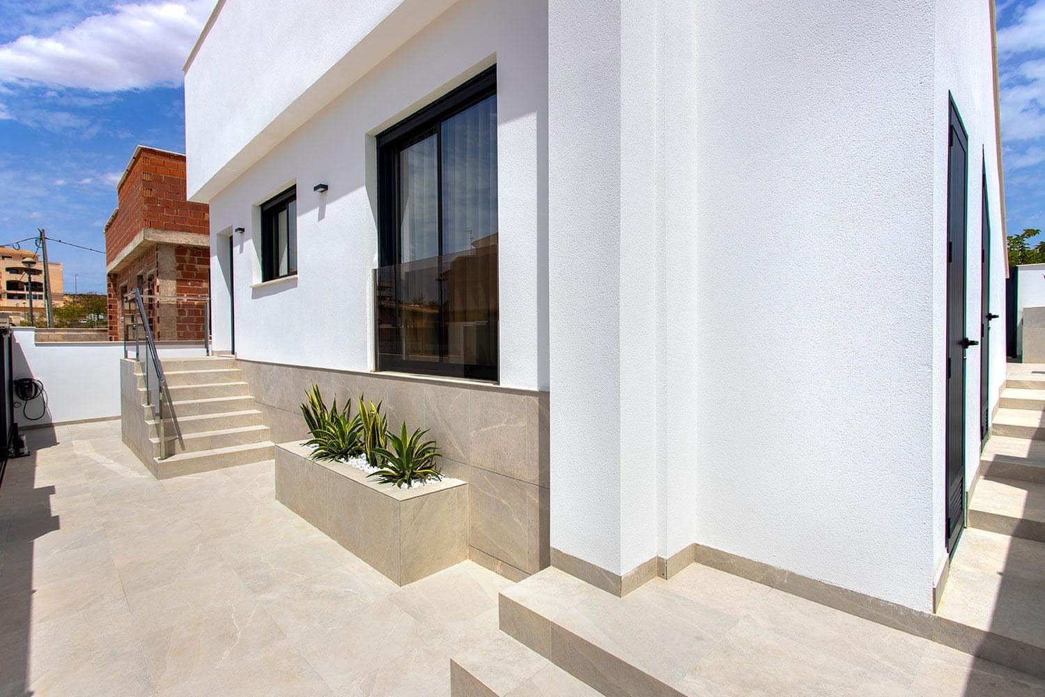 3 quarto Moradia para venda em Sucina com piscina garagem - 329 900 € (Ref: 9985452)