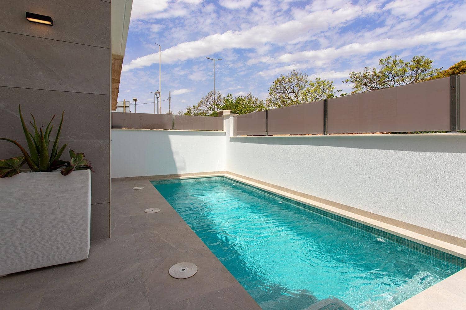 3 quarto Moradia para venda em Sucina com piscina garagem - 329 900 € (Ref: 9985452)