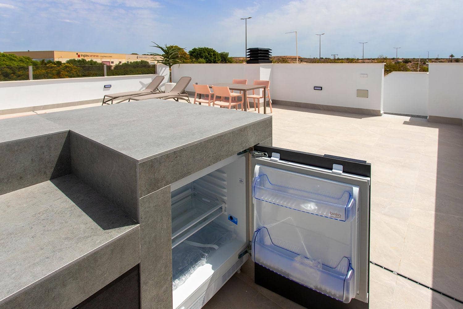 3 quarto Moradia para venda em Sucina com piscina garagem - 329 900 € (Ref: 9985452)