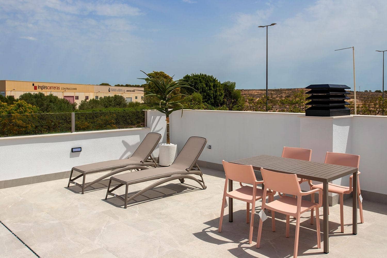3 quarto Moradia para venda em Sucina com piscina garagem - 329 900 € (Ref: 9985452)