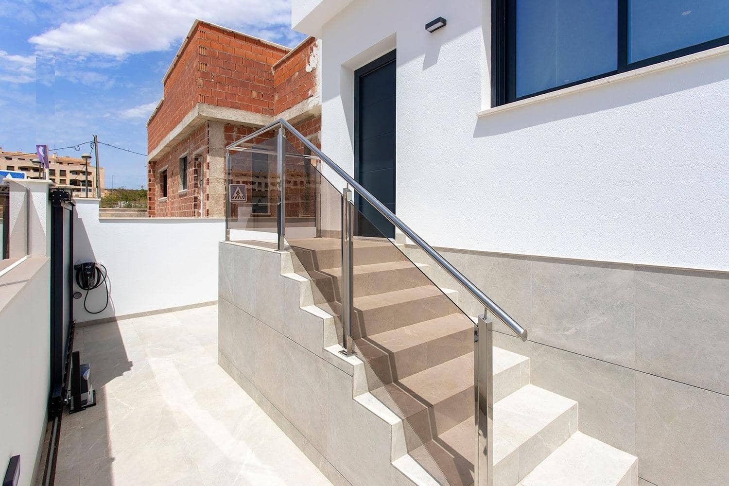 3 quarto Moradia para venda em Sucina com piscina garagem - 329 900 € (Ref: 9985452)
