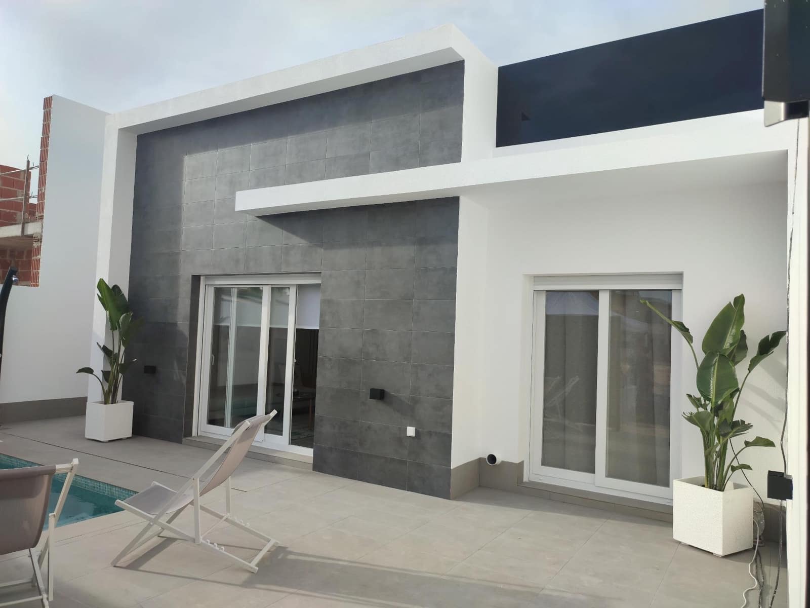 3 quarto Moradia para venda em Balsicas com piscina garagem - 330 000 € (Ref: 9985453)
