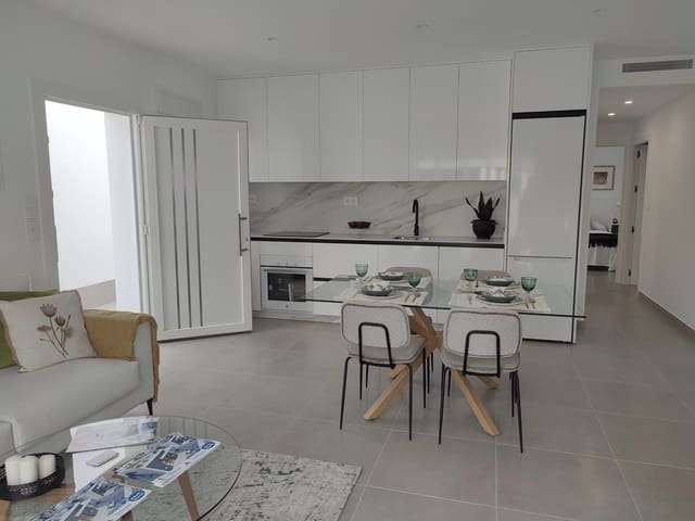 3 soveværelse Villa til salg i Balsicas, Torre-Pacheco med swimmingpool garage - € 330.000 (Ref: 9985453)