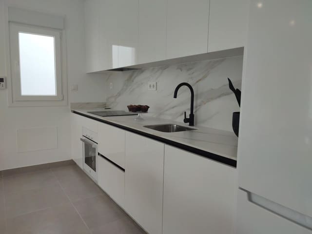 3 soveværelse Villa til salg i Balsicas, Torre-Pacheco med swimmingpool garage - € 330.000 (Ref: 9985453)