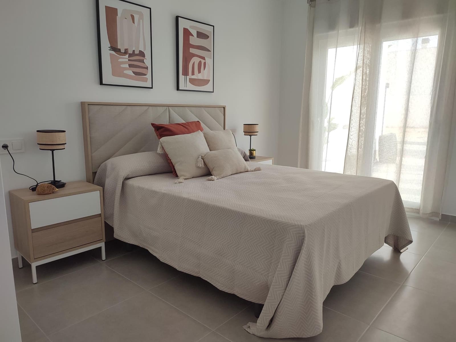 3 quarto Moradia para venda em Balsicas com piscina garagem - 330 000 € (Ref: 9985453)