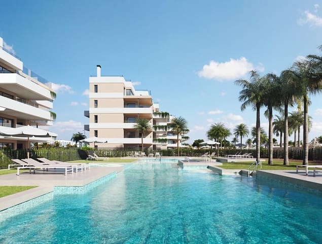 3 soveværelse Lejlighed til salg i Torre-Pacheco med swimmingpool garage - € 336.000 (Ref: 9985454)